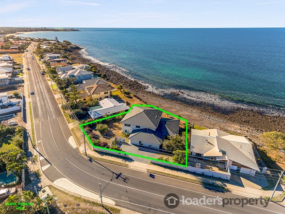 3/155 Woongarra Scenic Drive, Bargara QLD 4670