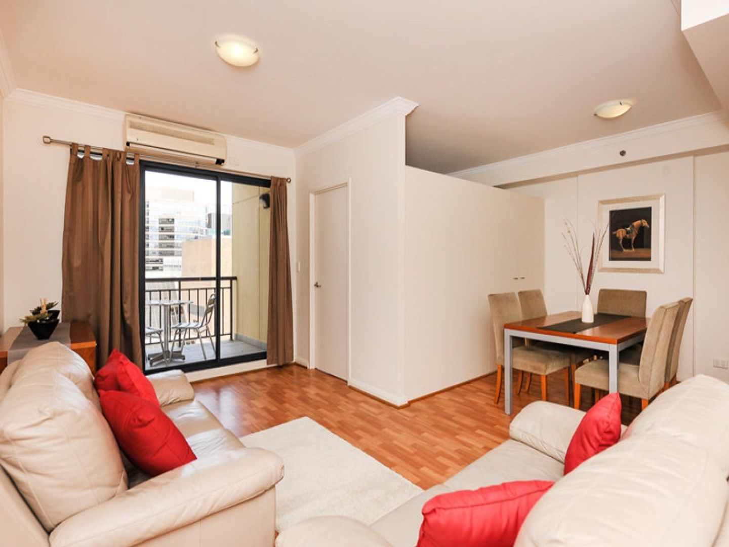 1 bedrooms Apartment / Unit / Flat in 13C/811 Hay Street PERTH WA, 6000