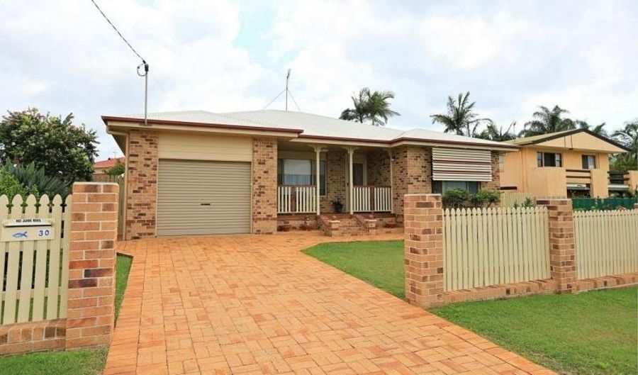 30 Breusch Road, Elliott Heads QLD 4670, Image 0