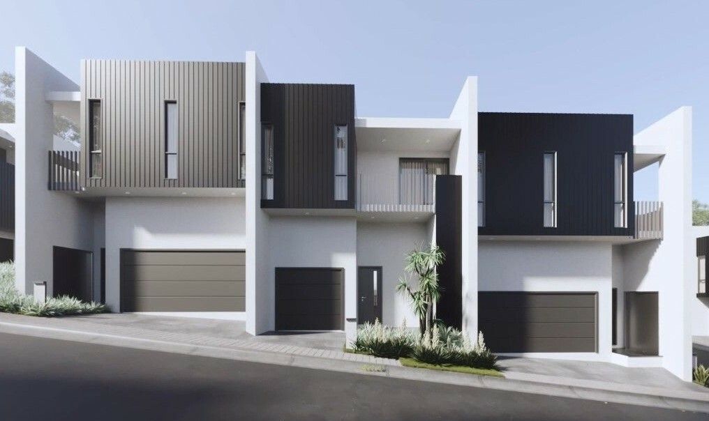 4 bedrooms Townhouse in 15/23 Terry Road BOX HILL NSW, 2765