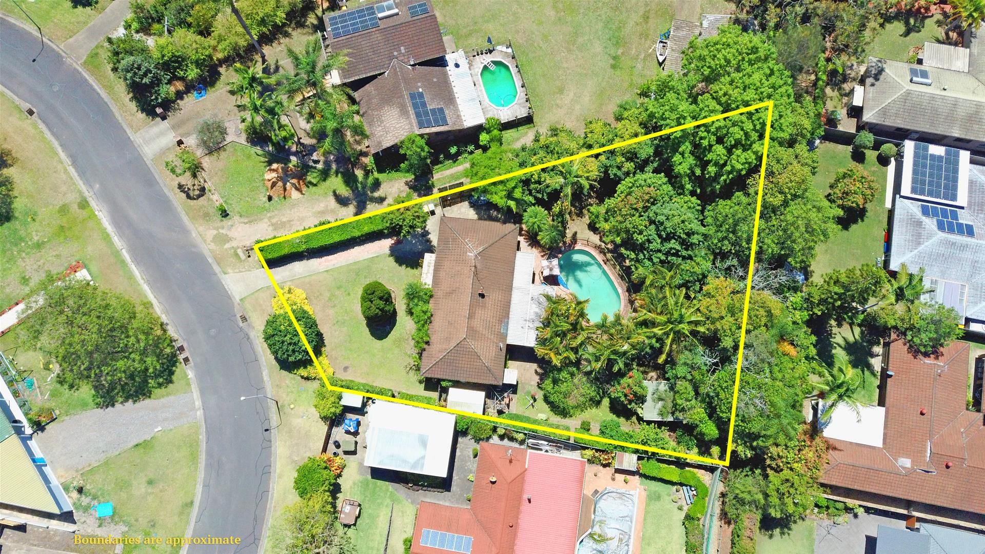 10 Baloo Crescent, Nerang QLD 4211, Image 0