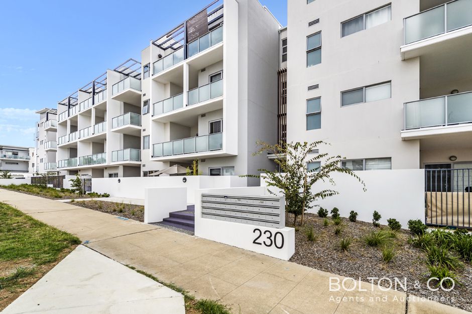 109/230 Flemington Road, Harrison ACT 2914, Image 0