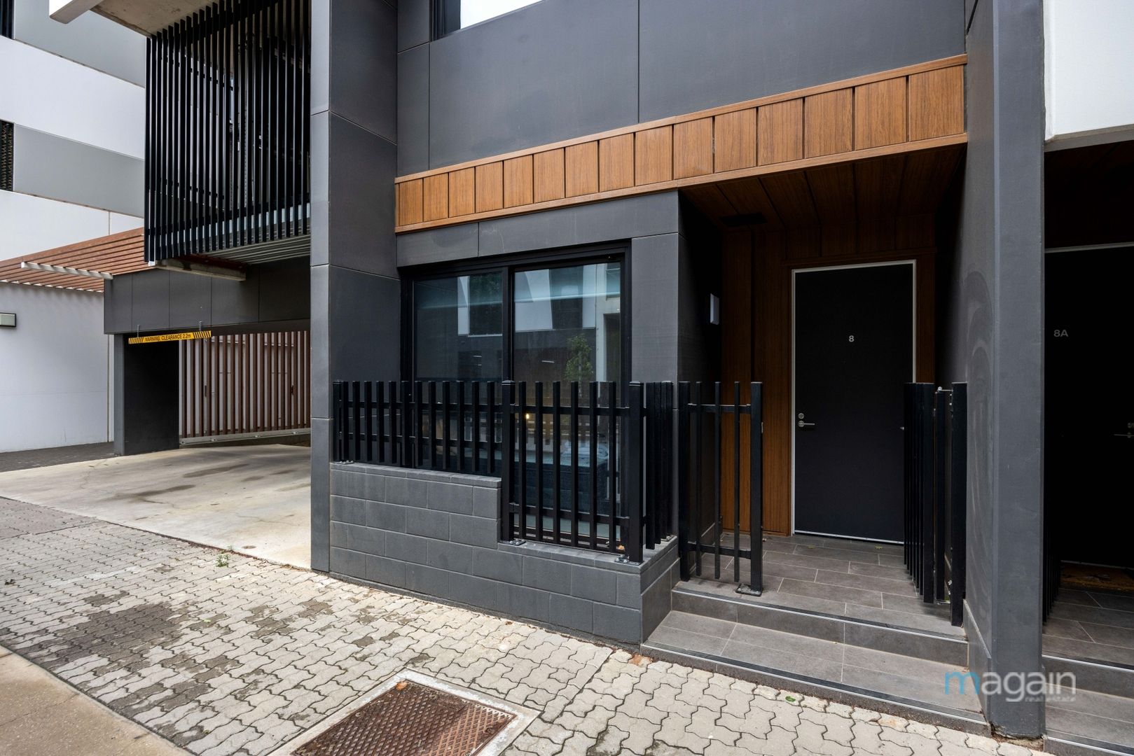 8/12 Fifth Avenue, Bowden SA 5007 Townhouse For Rent Domain