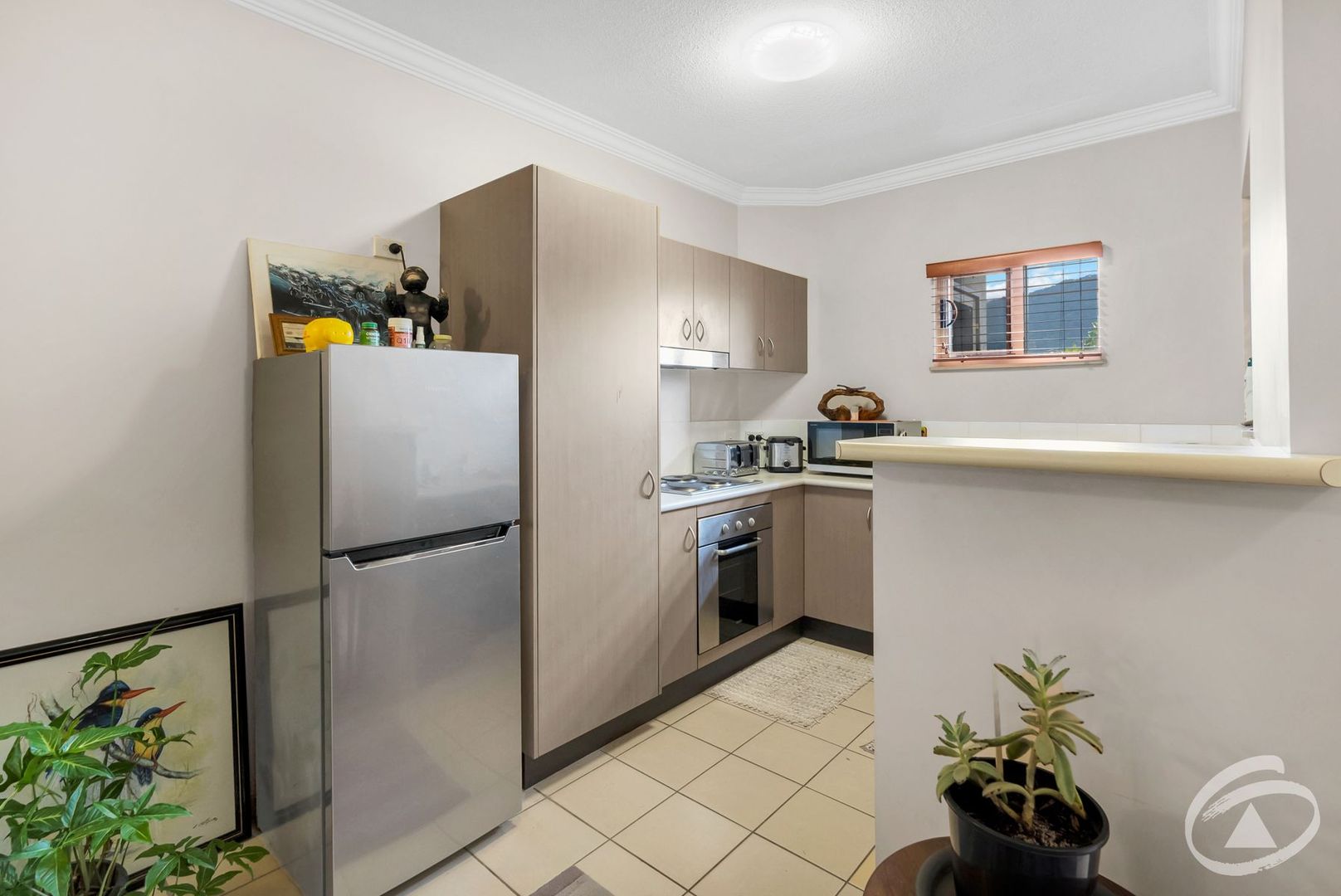 117/22-24 Ward Street, Mooroobool QLD 4870, Image 2