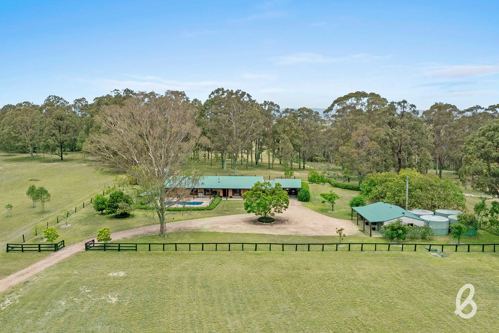 140C Mitchells Flat Road, Singleton NSW 2330, Image 2