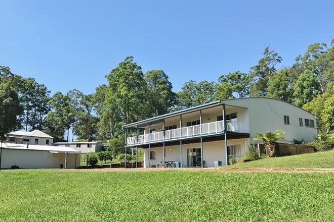 Picture of 793 Congarinni Road, CONGARINNI NORTH NSW 2447
