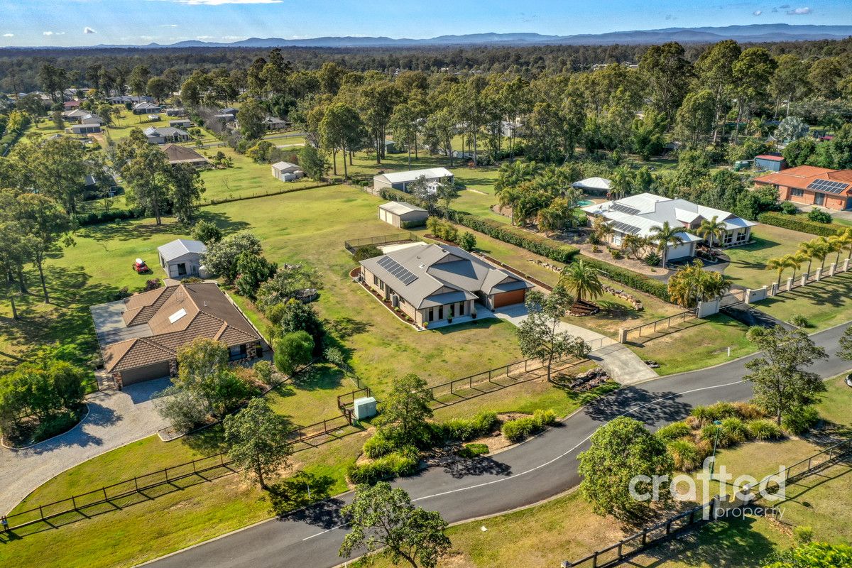 18 Laurina Drive, New Beith QLD 4124, Image 2