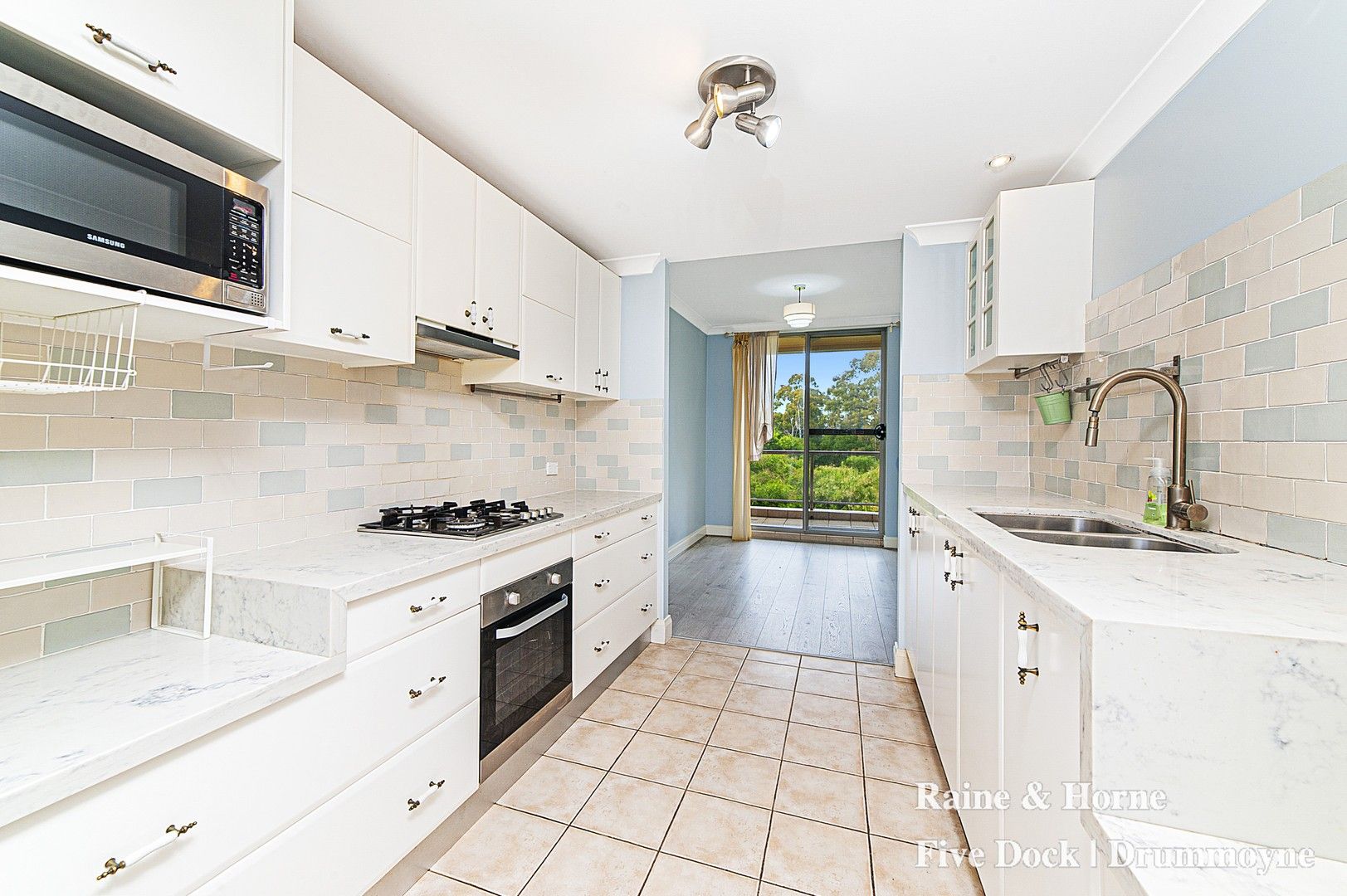 2 bedrooms Apartment / Unit / Flat in 35/1 Kings Bay Ave FIVE DOCK NSW, 2046