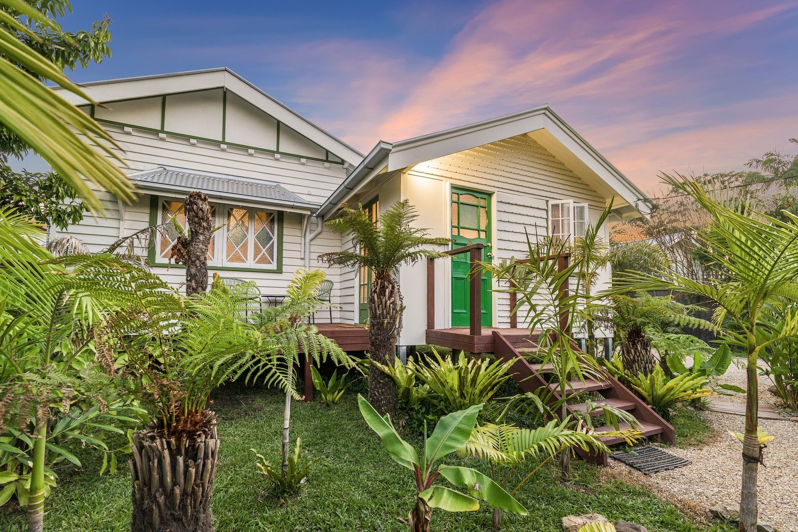 58 Main Arm Road, Mullumbimby NSW 2482 Domain