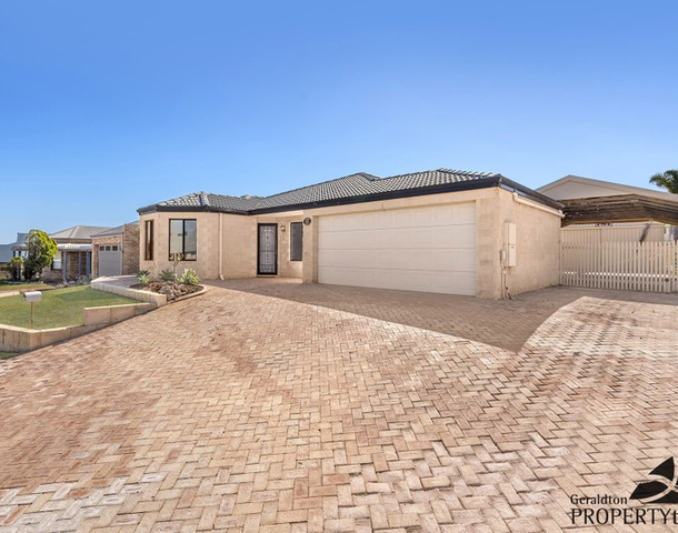 17 Basile Court, Wandina WA 6530