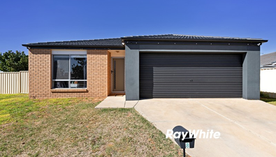 Picture of 8 Immacolata Rise, RED CLIFFS VIC 3496