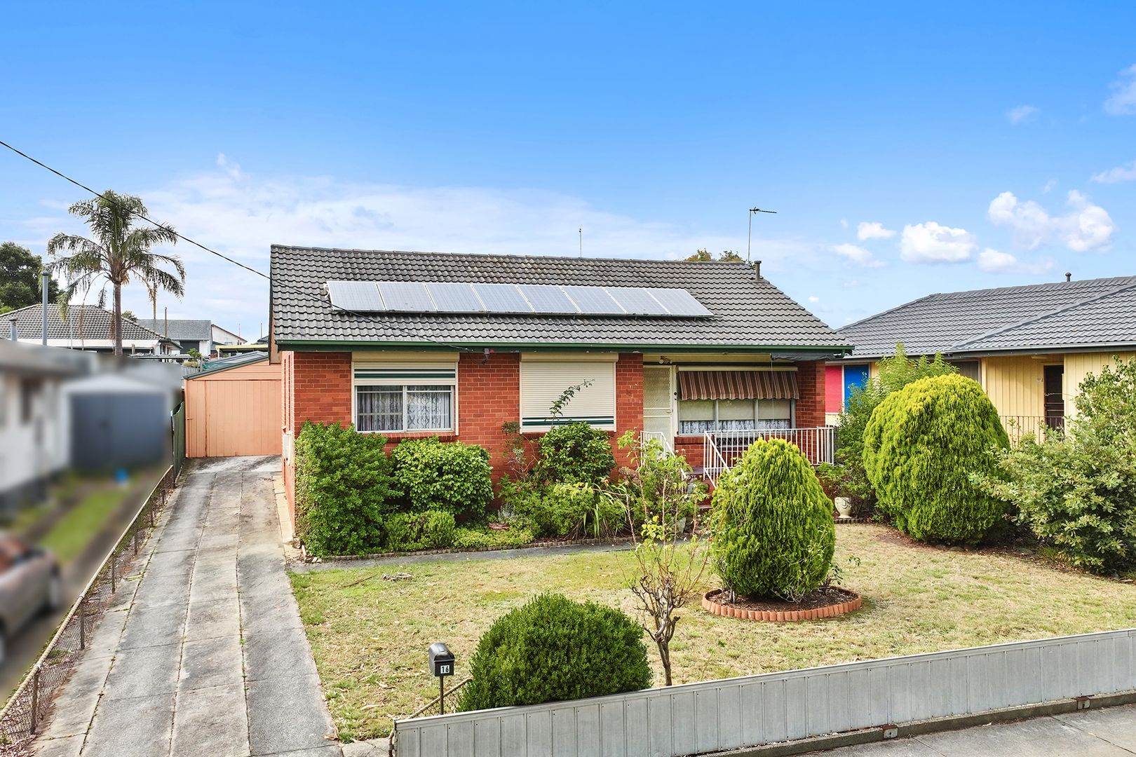 16 Maskrey Street, Traralgon VIC 3844, Image 1