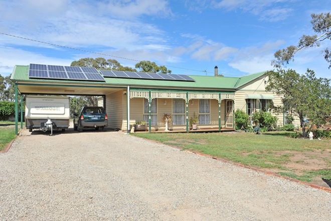 Picture of 67 Williams Road, MYERS FLAT VIC 3556