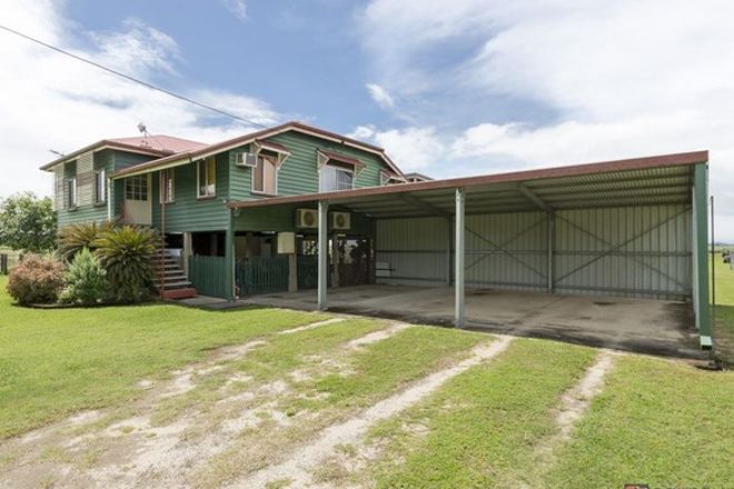 Picture of 408 Mourilyan Harbour Road, INNISFAIL QLD 4860