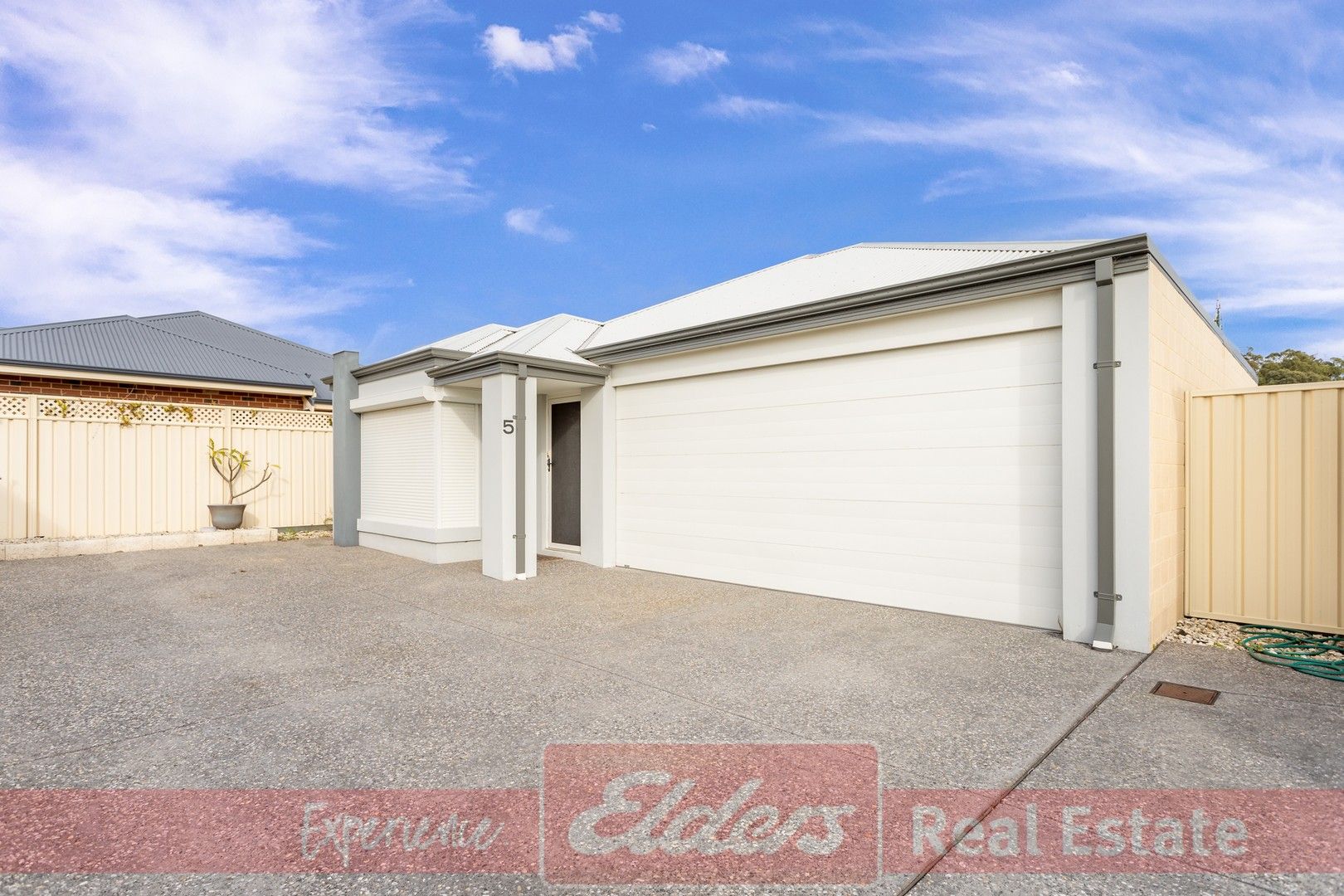 Unit 5/5 Halsey Street, South Bunbury WA 6230, Image 0