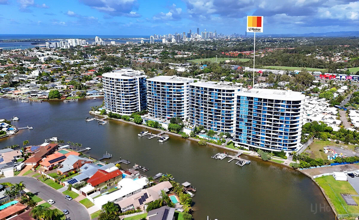 Additional image 35 of 5107/5 Harbour Side Court, Biggera Waters QLD 4216