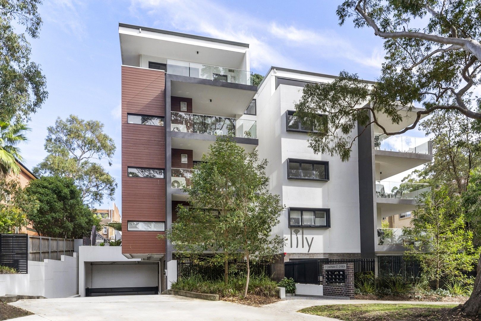 G01/27-29 Chapman Street, Gymea NSW 2227, Image 0