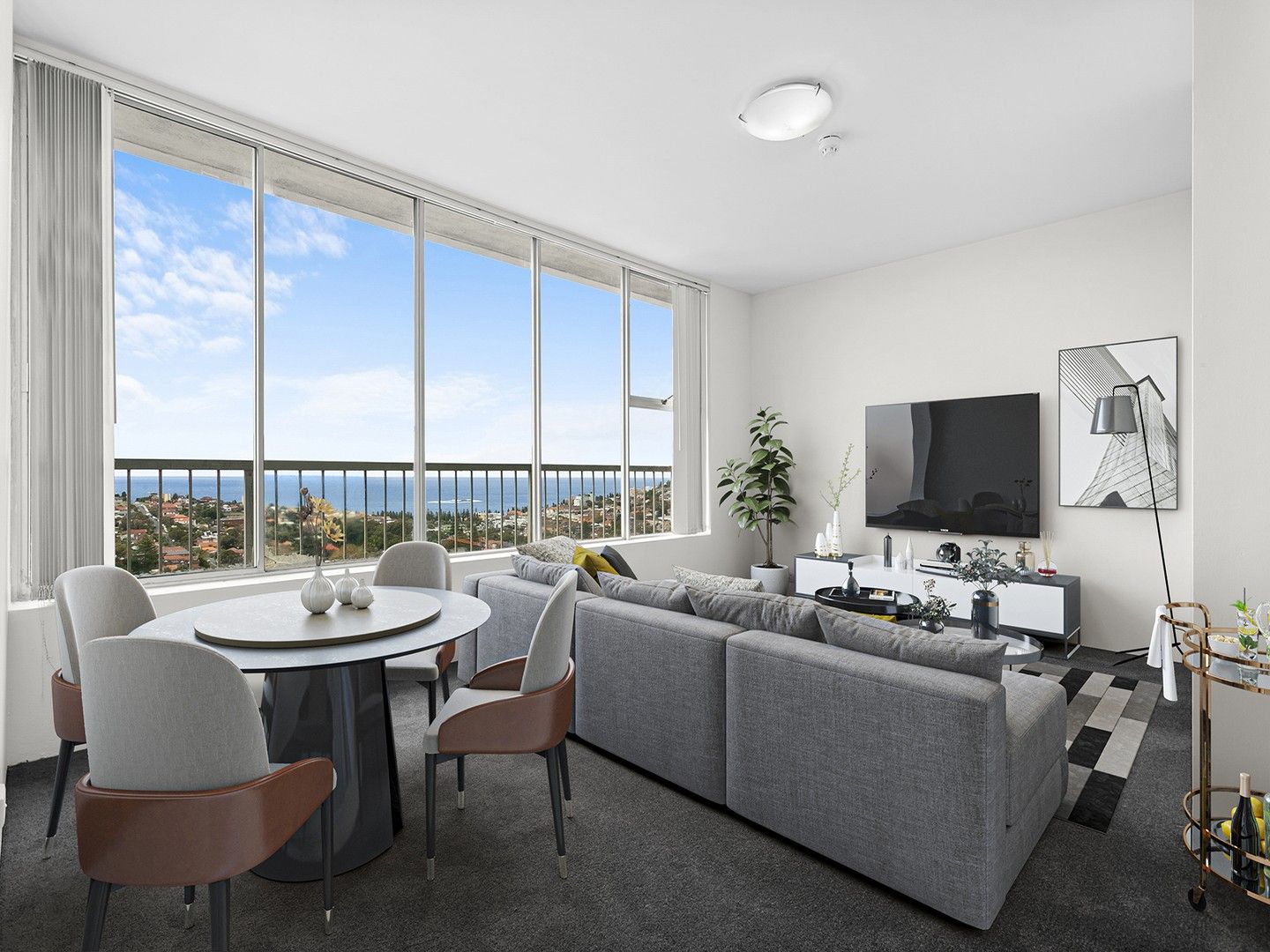 2 bedrooms Apartment / Unit / Flat in 143/69 St Marks Road RANDWICK NSW, 2031
