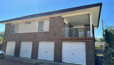 Picture of 1/293 WAKADEN STREET, GRIFFITH NSW 2680