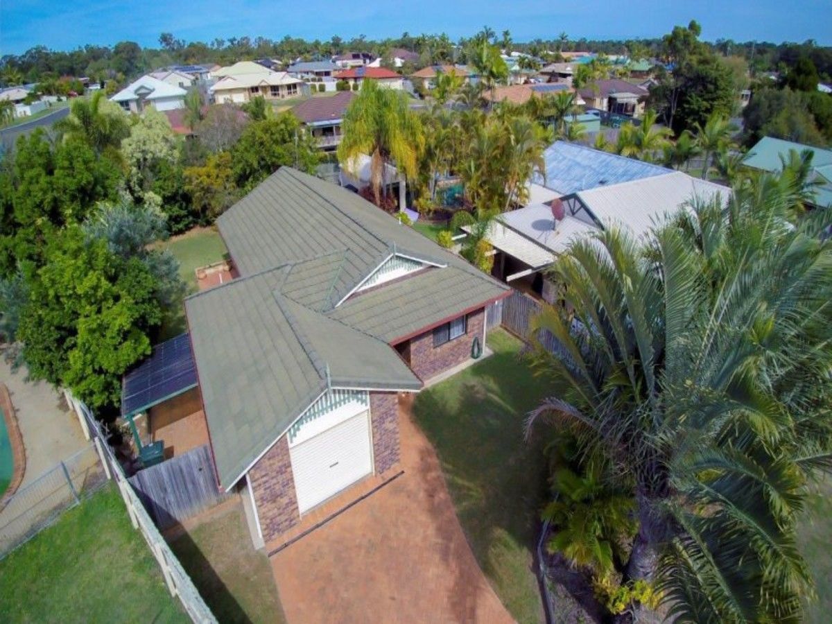 22 Cocas Drive, Avoca QLD 4670, Image 1