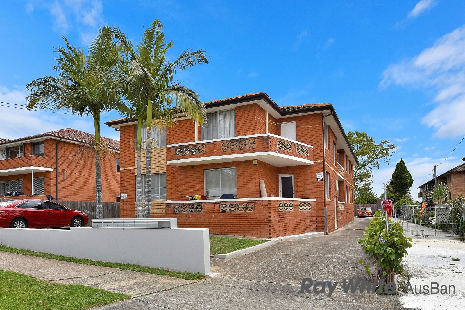 1/50 Fairmount Street, Lakemba NSW 2195, Image 0