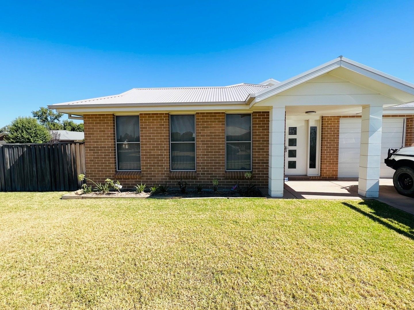 2 bedrooms House in 1 Spring Road MUDGEE NSW, 2850