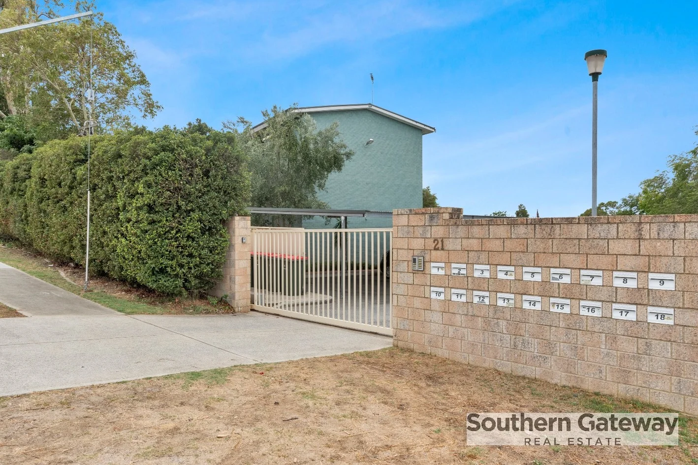 Additional image 14 of 3/21 Fennager Way, Calista WA 6167