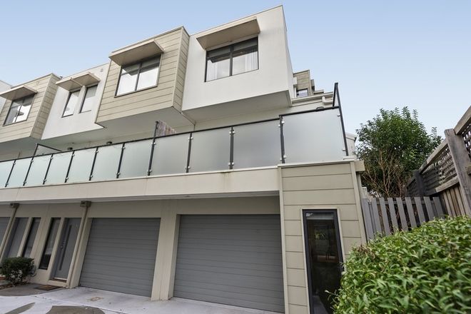 Picture of 4/1A Orchard Road, BAYSWATER VIC 3153
