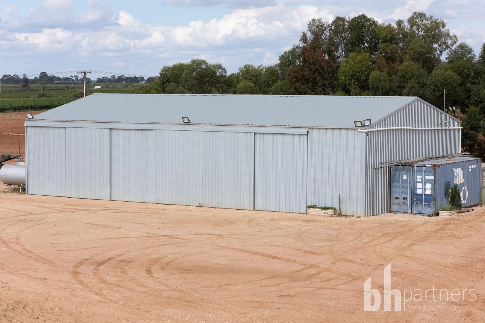 Additional image 2 of 121 Elephant Trunk Road, Barmera SA 5345