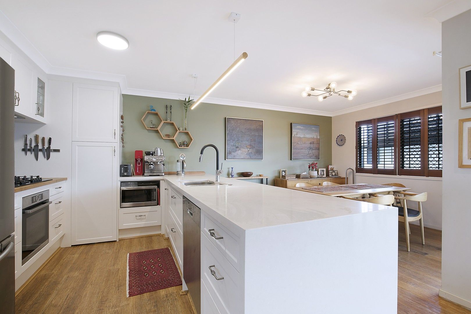 3 bedrooms Townhouse in 9/36 Tenth Avenue WINDSOR QLD, 4030