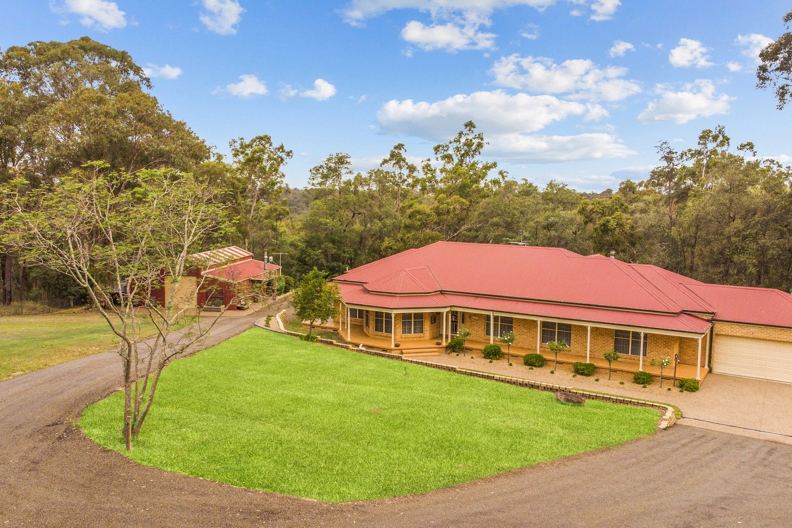 366 Blaxlands Ridge Road, Blaxlands Ridge NSW 2758, Image 0