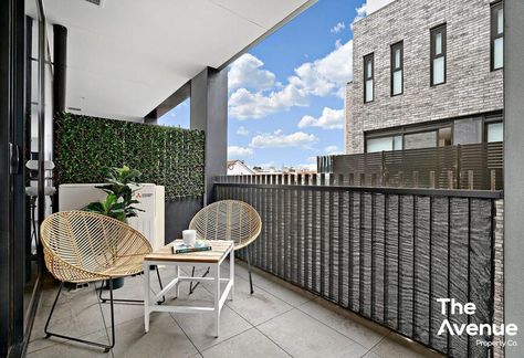 (14)/7 White Street, Windsor VIC 3181