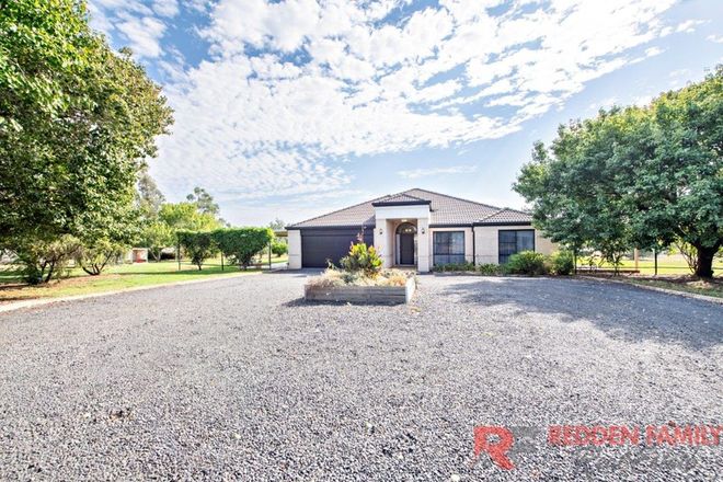 Picture of 11L Numbardie Drive, DUBBO NSW 2830