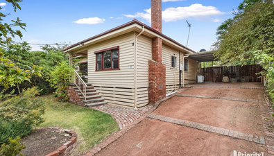 Picture of 175 St Aidans Road, KENNINGTON VIC 3550