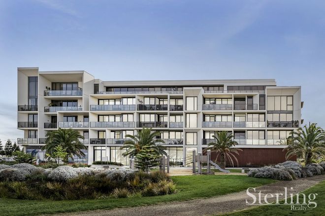Picture of 134/33 Quay Boulevard, WERRIBEE SOUTH VIC 3030