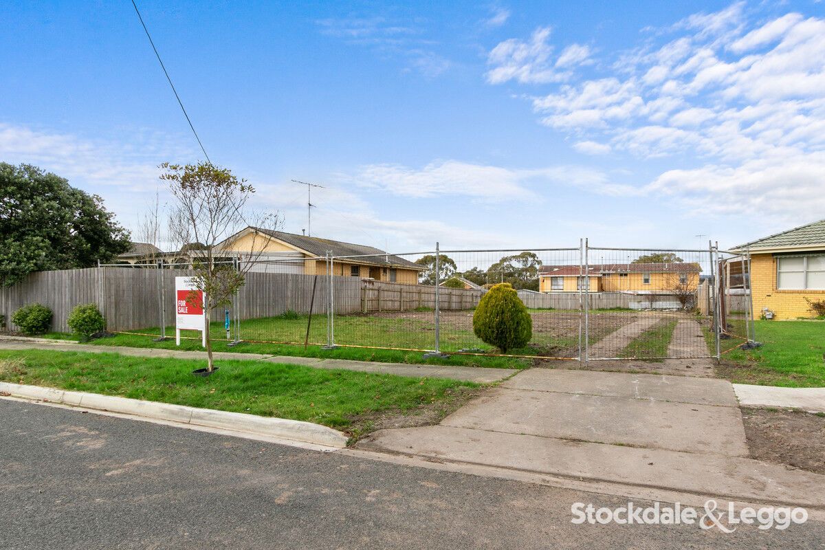 20 Fraser Crescent, Churchill VIC 3842, Image 1