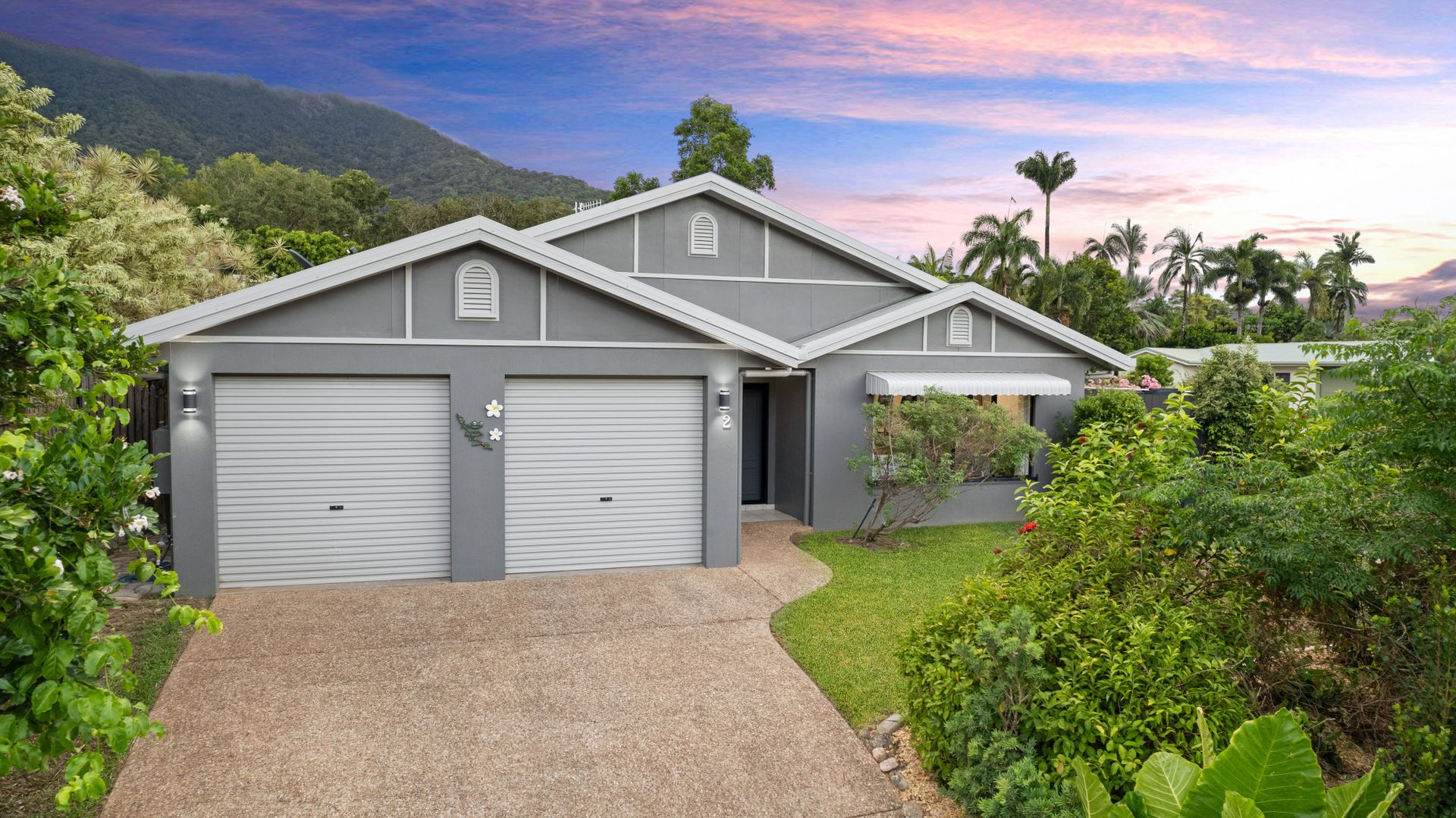 2 Acmena Close, Redlynch QLD 4870, Image 2