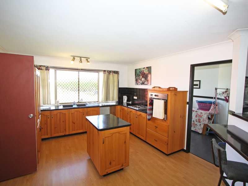 601 Gooburrum Road, WELCOME CREEK QLD 4670, Image 1