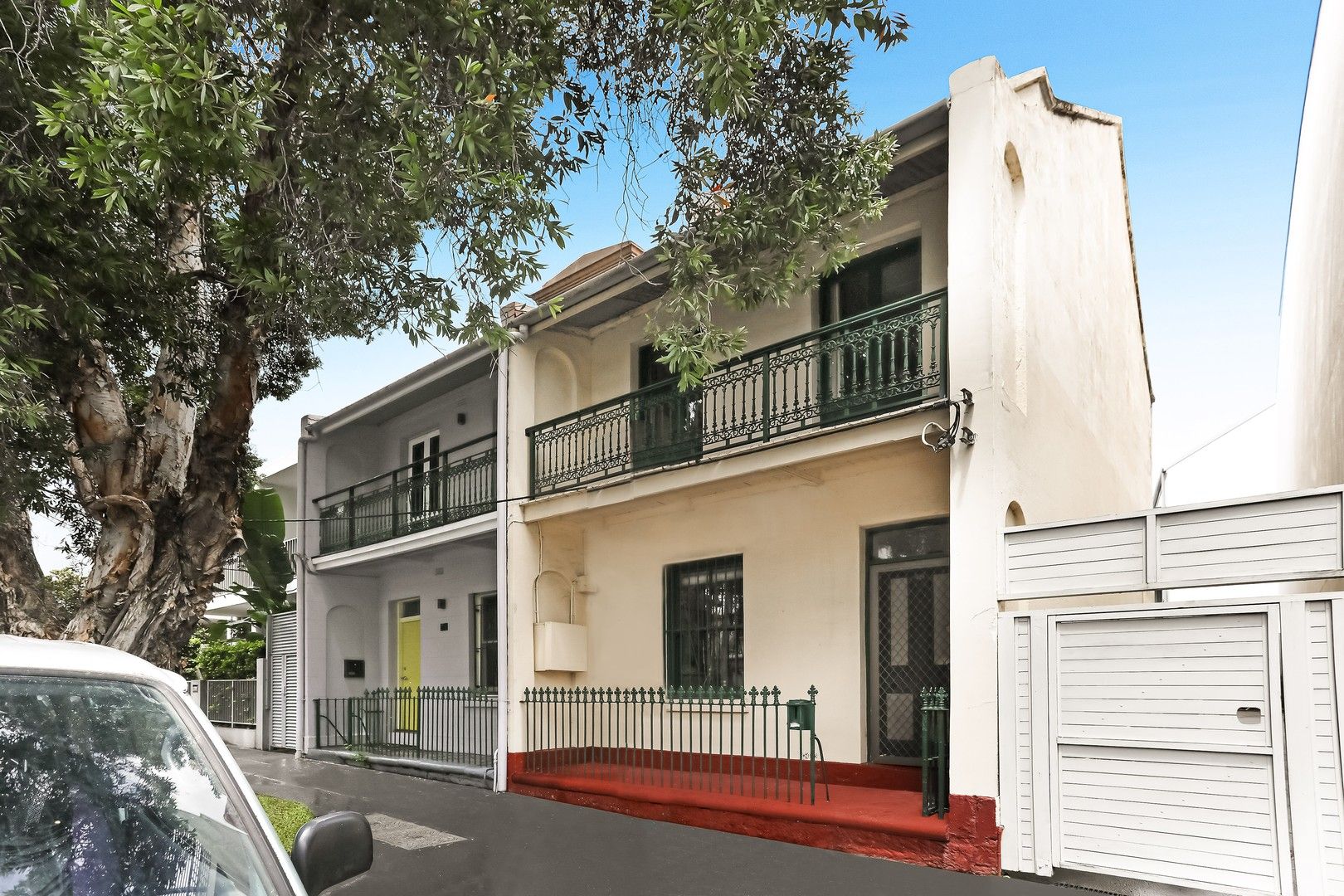 3 bedrooms House in 40 Wellington Street WATERLOO NSW, 2017