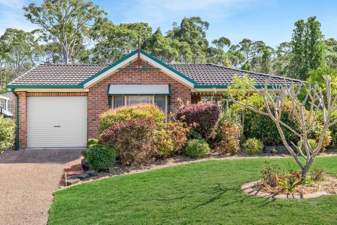 Picture of 1 Parry Close, GLENDALE NSW 2285
