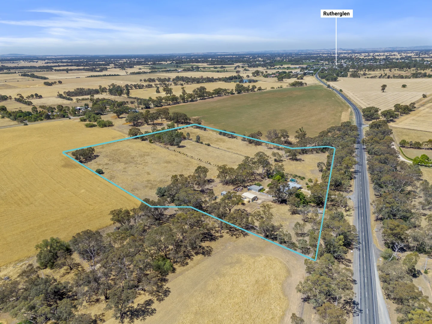 4572 Murray Valley Highway, Rutherglen VIC 3685