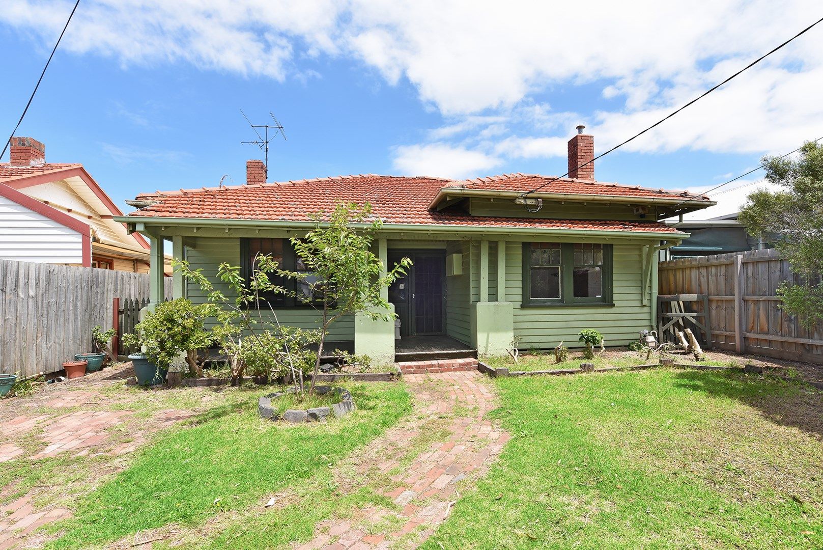 3 bedrooms House in 7 Mitchell Street MARIBYRNONG VIC, 3032