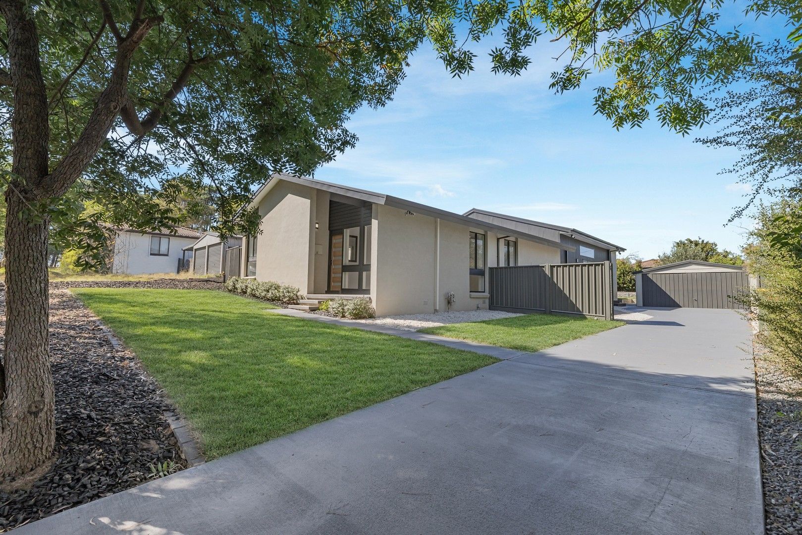 3 McHugh Street, Evatt ACT 2617, Image 0