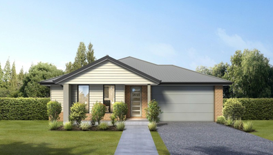 Picture of 649 Wildflower Circuit, CESSNOCK NSW 2325