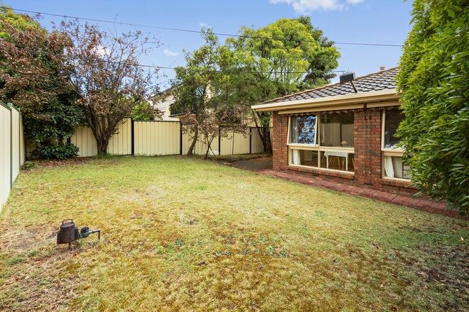 Picture of 1/54 Winston Road, VIEWBANK VIC 3084