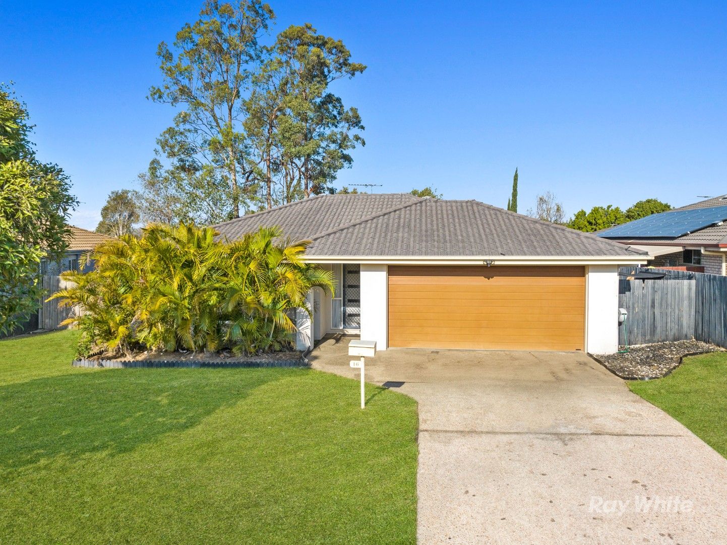 16 Crescendo Place, Crestmead QLD 4132, Image 0