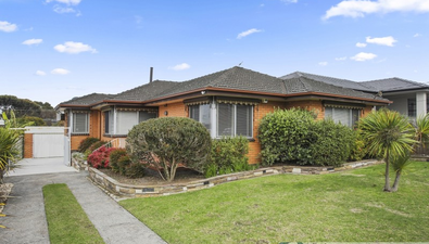 Picture of 2 Axel Street, DANDENONG VIC 3175
