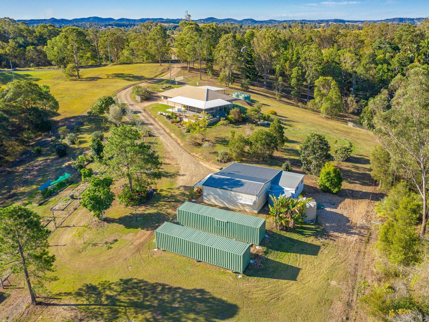 7 Proctor Road, East Deep Creek QLD 4570, Image 1