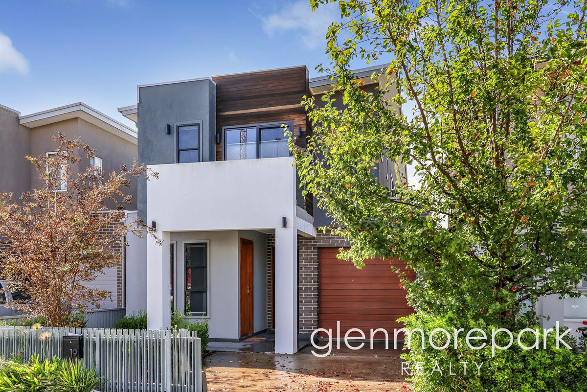 19 Glenholme Drive, Glenmore Park NSW 2745, Image 0