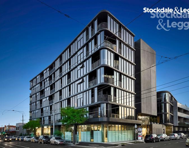 302a/40 Collins Street , Essendon VIC 3040